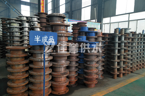 液體聚合氯化鋁